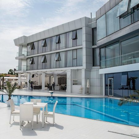Boutique Hotel Portofino Odesa Exterior photo