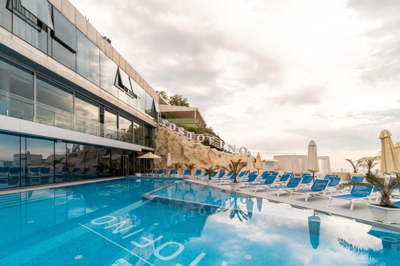 Boutique Hotel Portofino Odesa Exterior photo