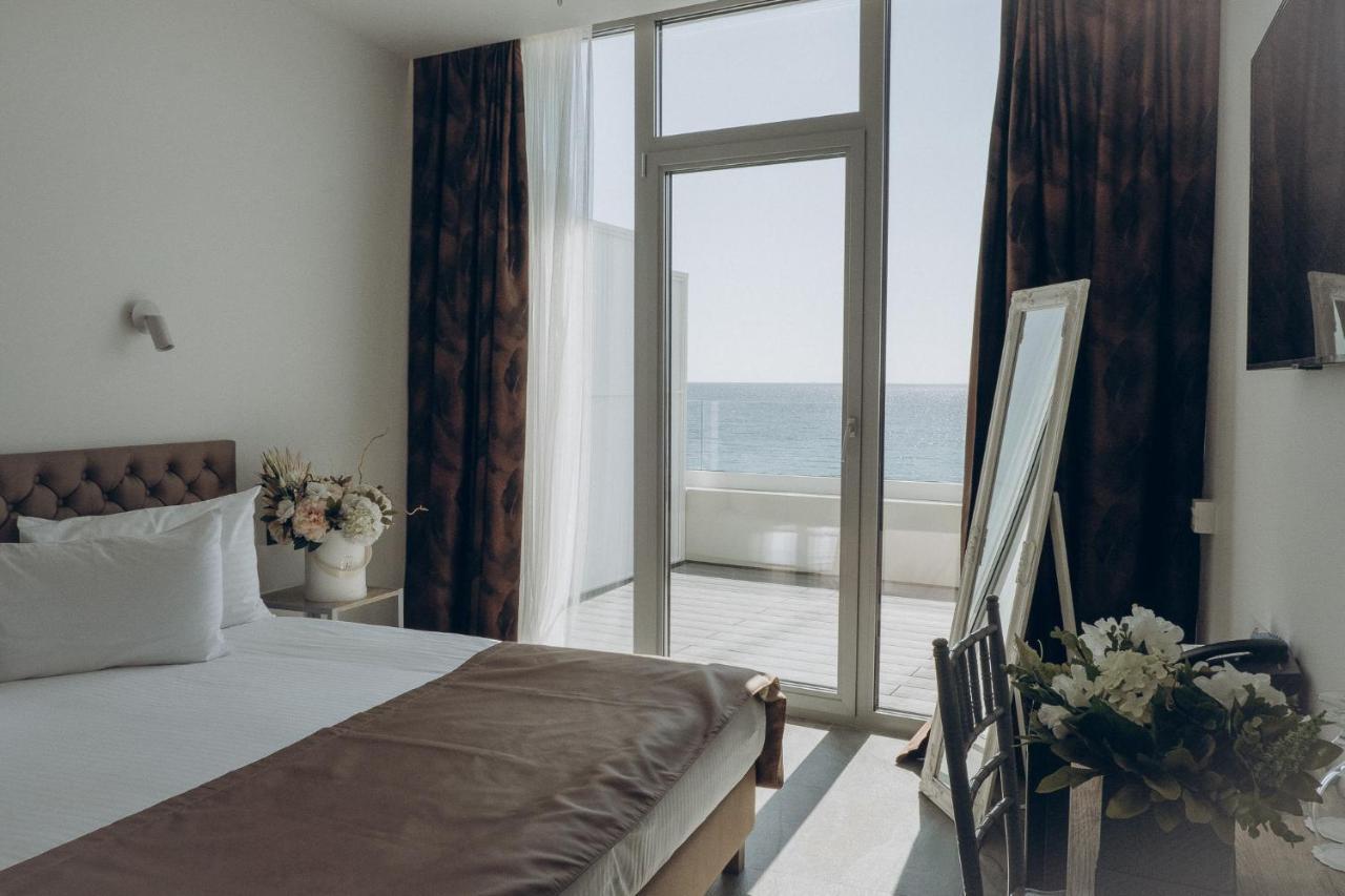 Boutique Hotel Portofino Odesa Exterior photo