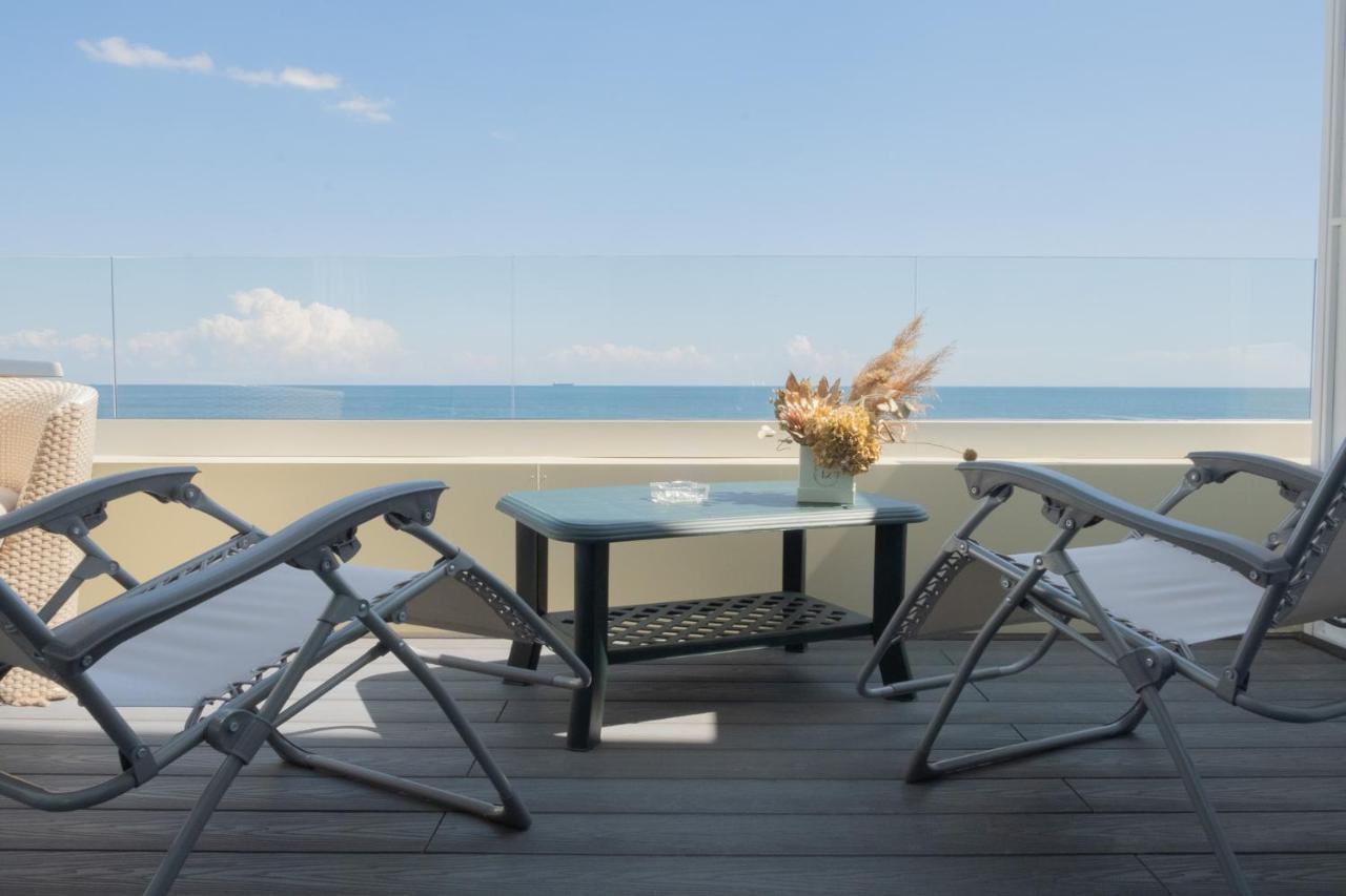 Boutique Hotel Portofino Odesa Exterior photo