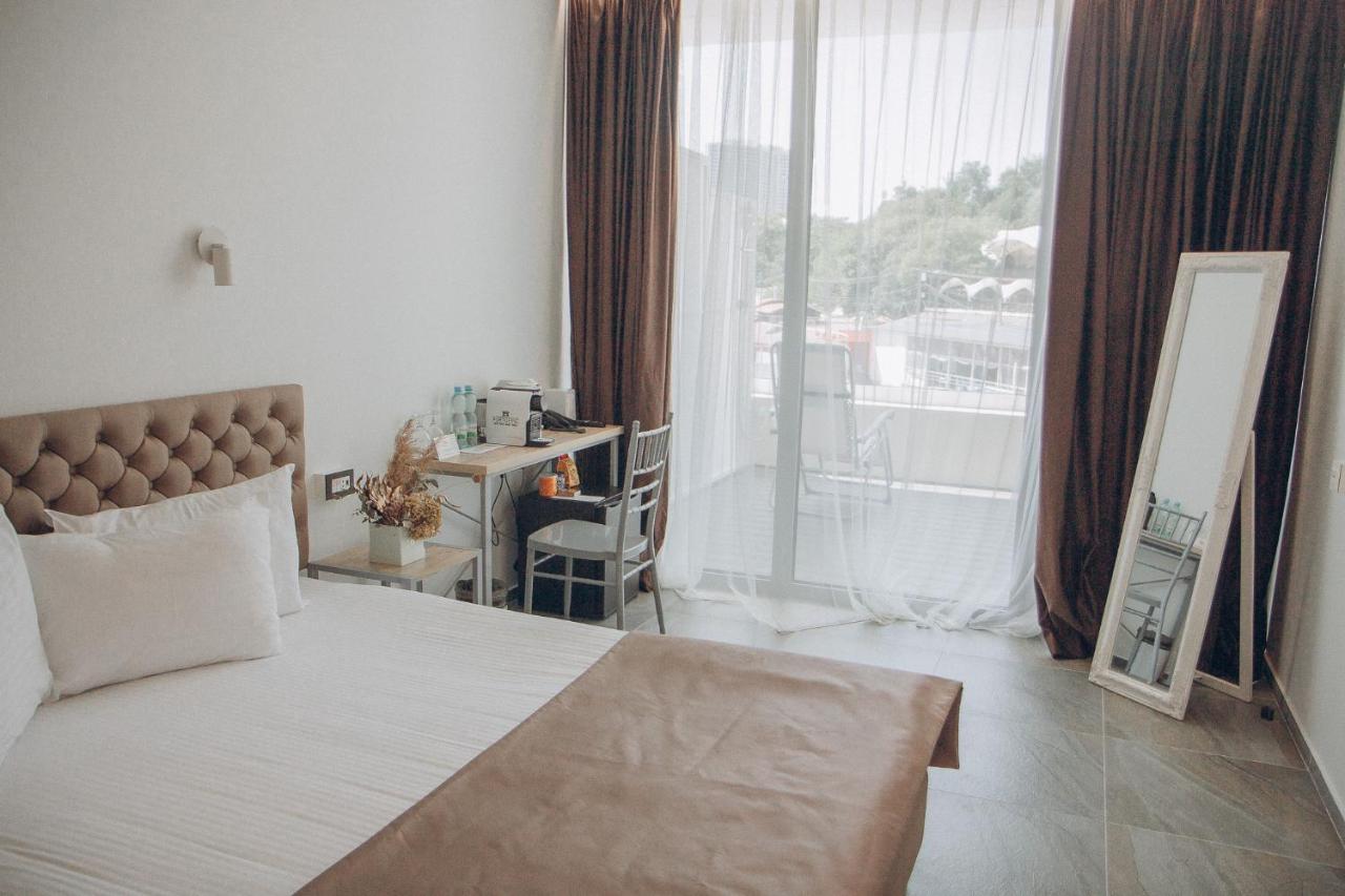 Boutique Hotel Portofino Odesa Exterior photo