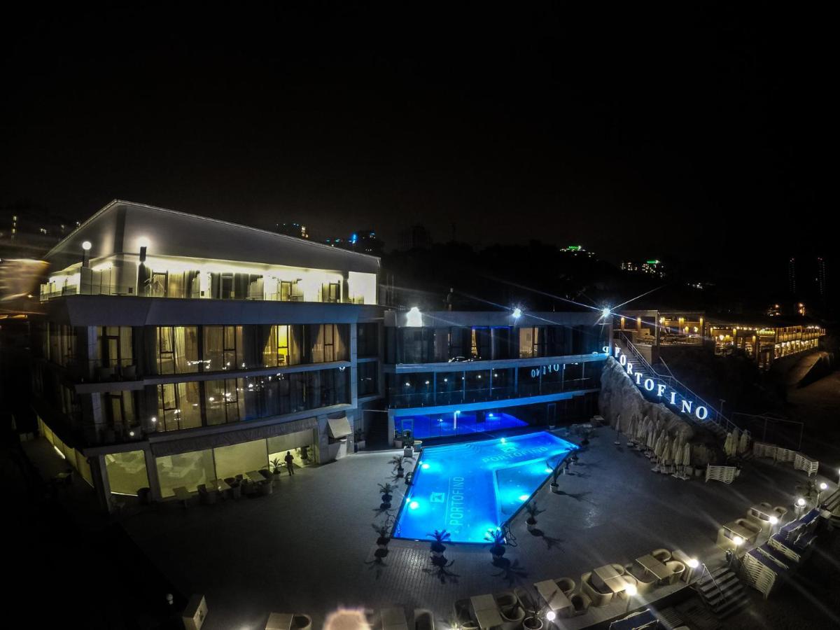 Boutique Hotel Portofino Odesa Exterior photo