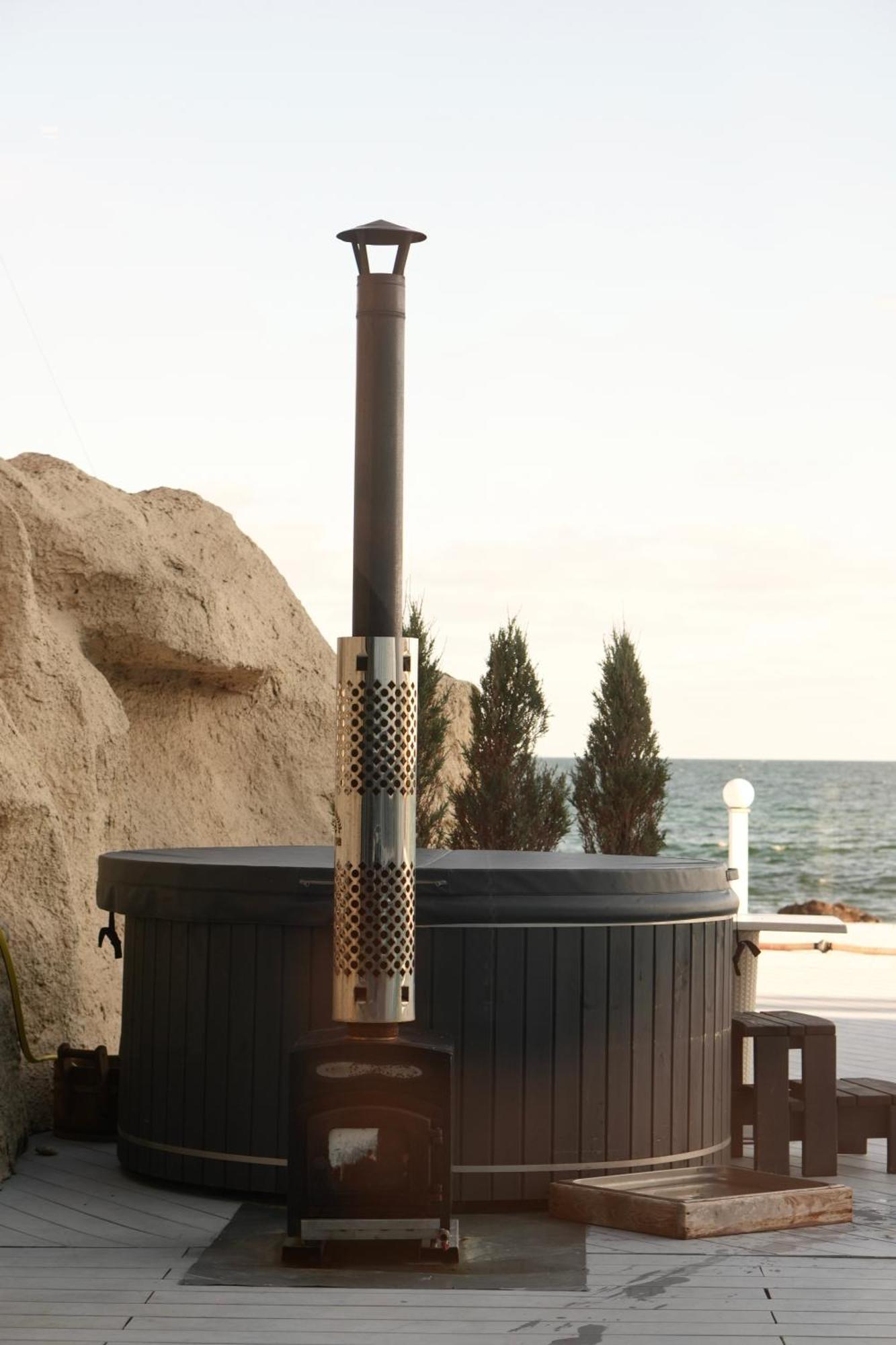 Boutique Hotel Portofino Odesa Exterior photo