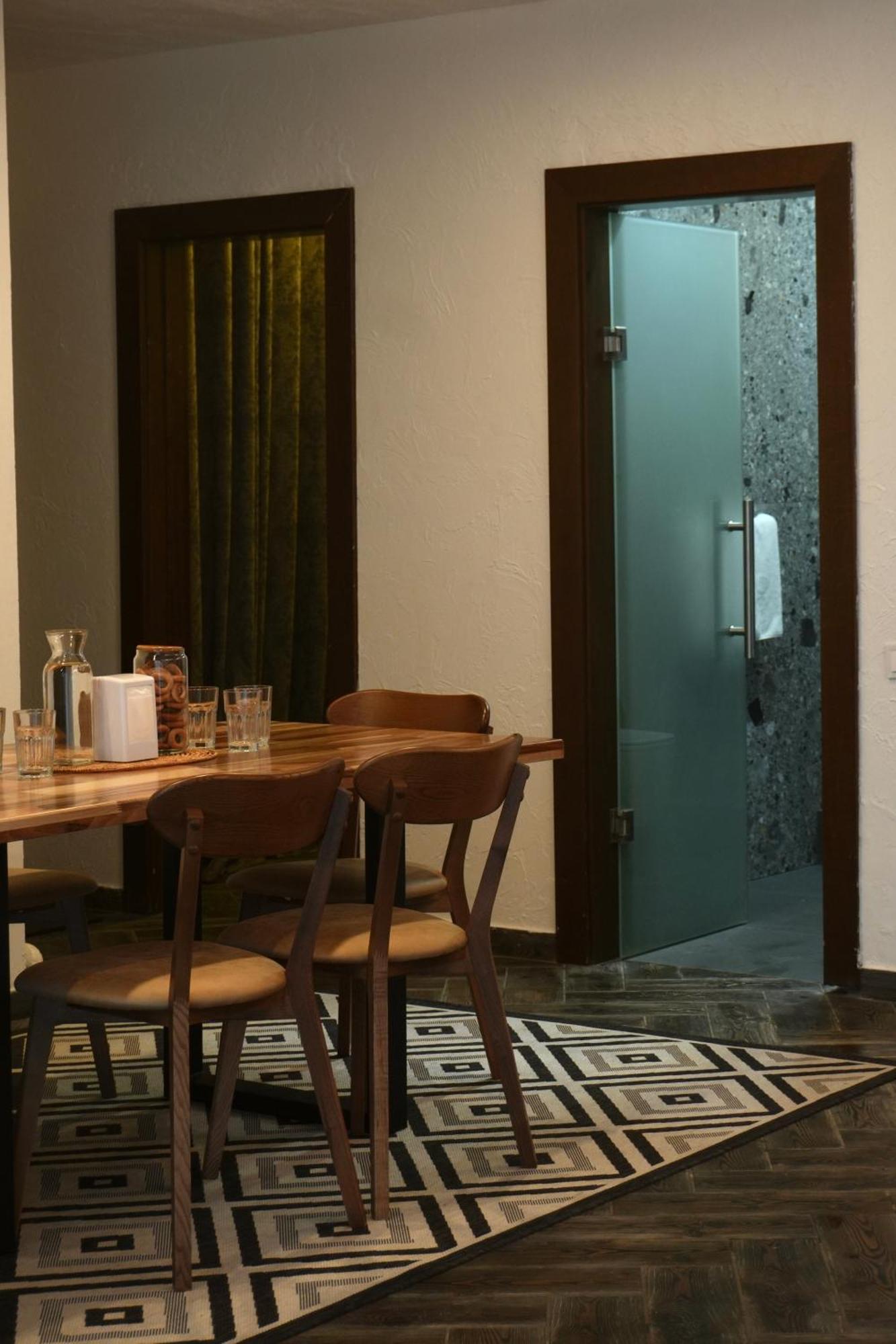 Boutique Hotel Portofino Odesa Exterior photo