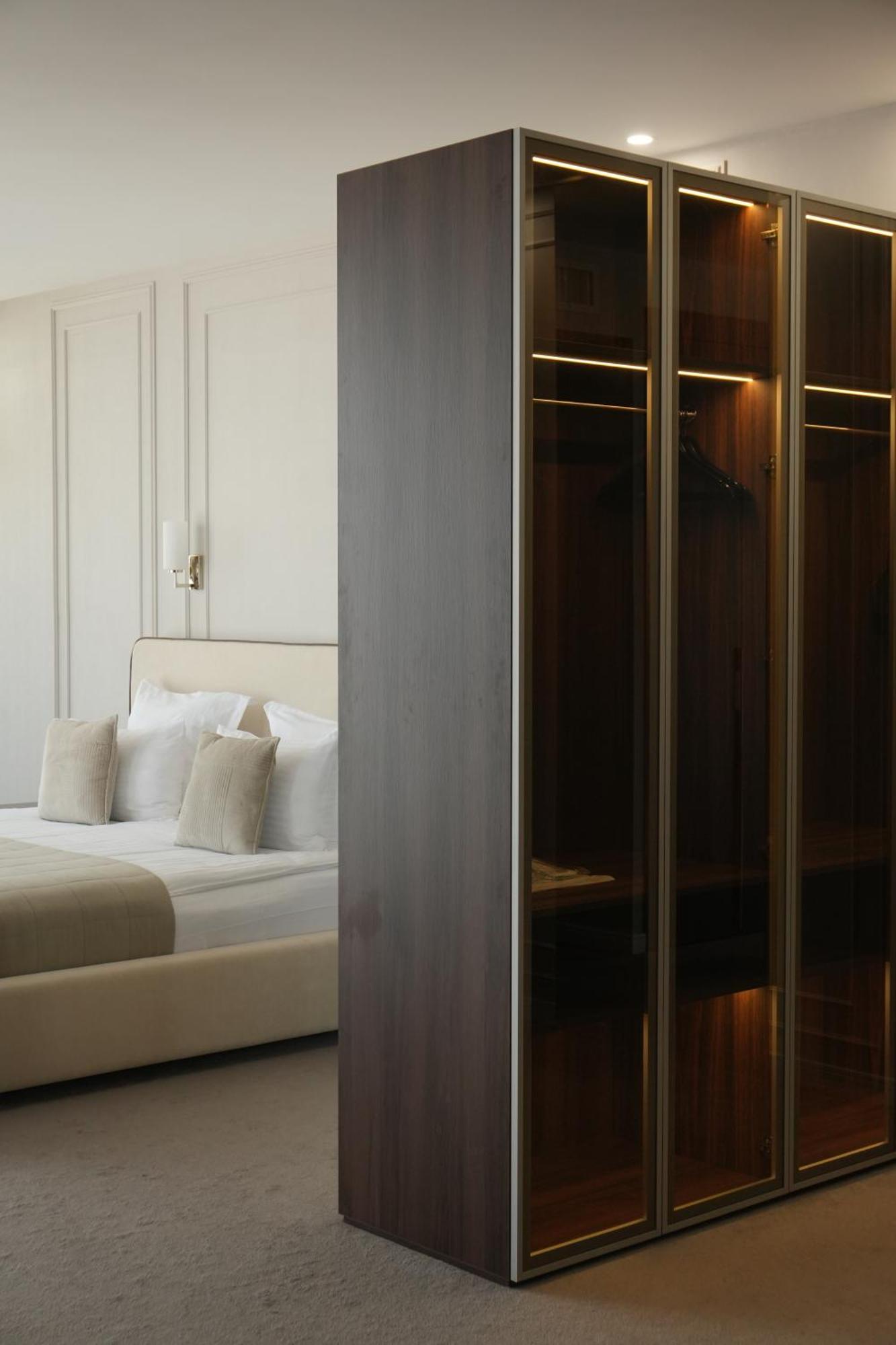 Boutique Hotel Portofino Odesa Exterior photo