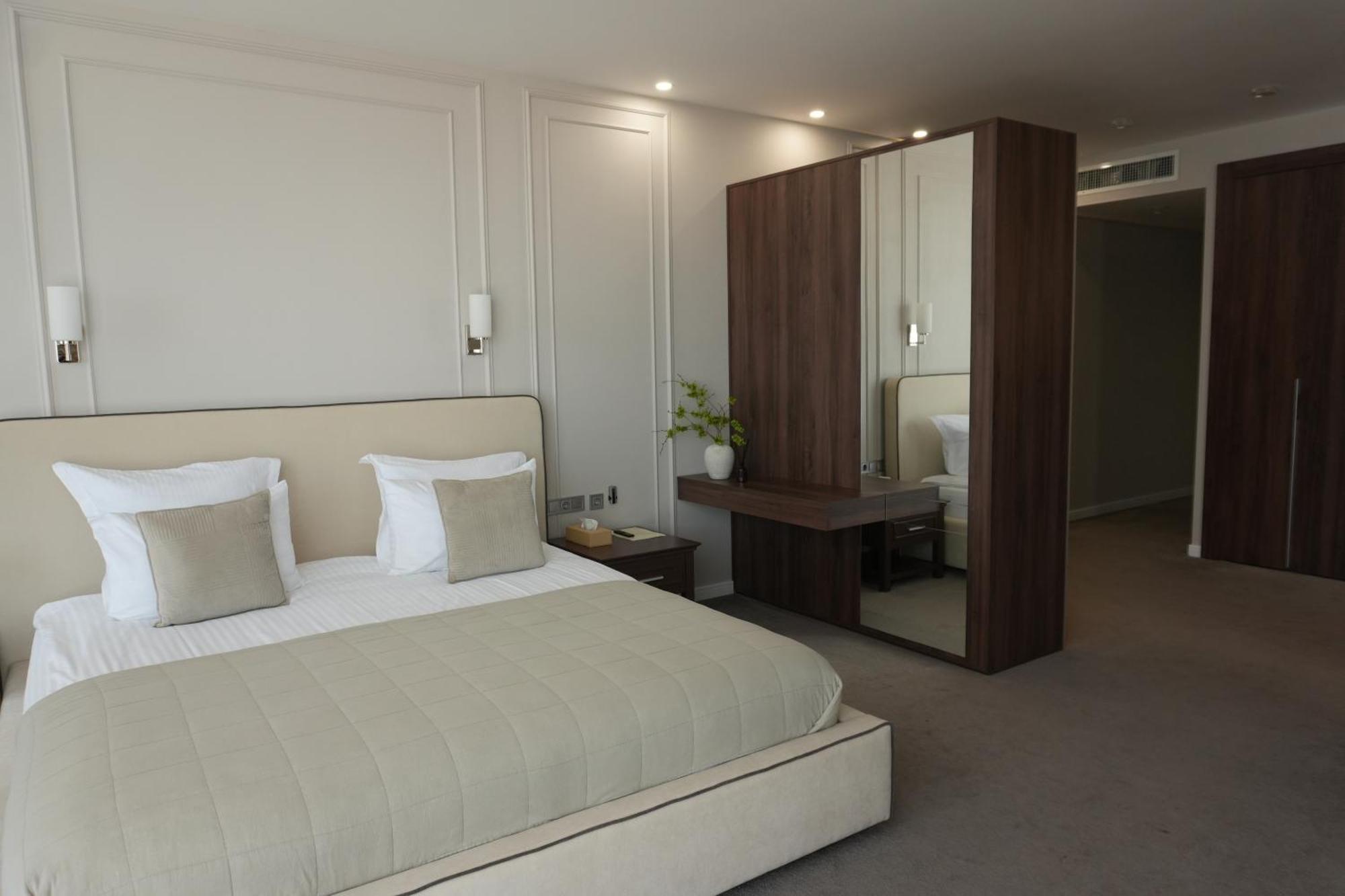 Boutique Hotel Portofino Odesa Exterior photo