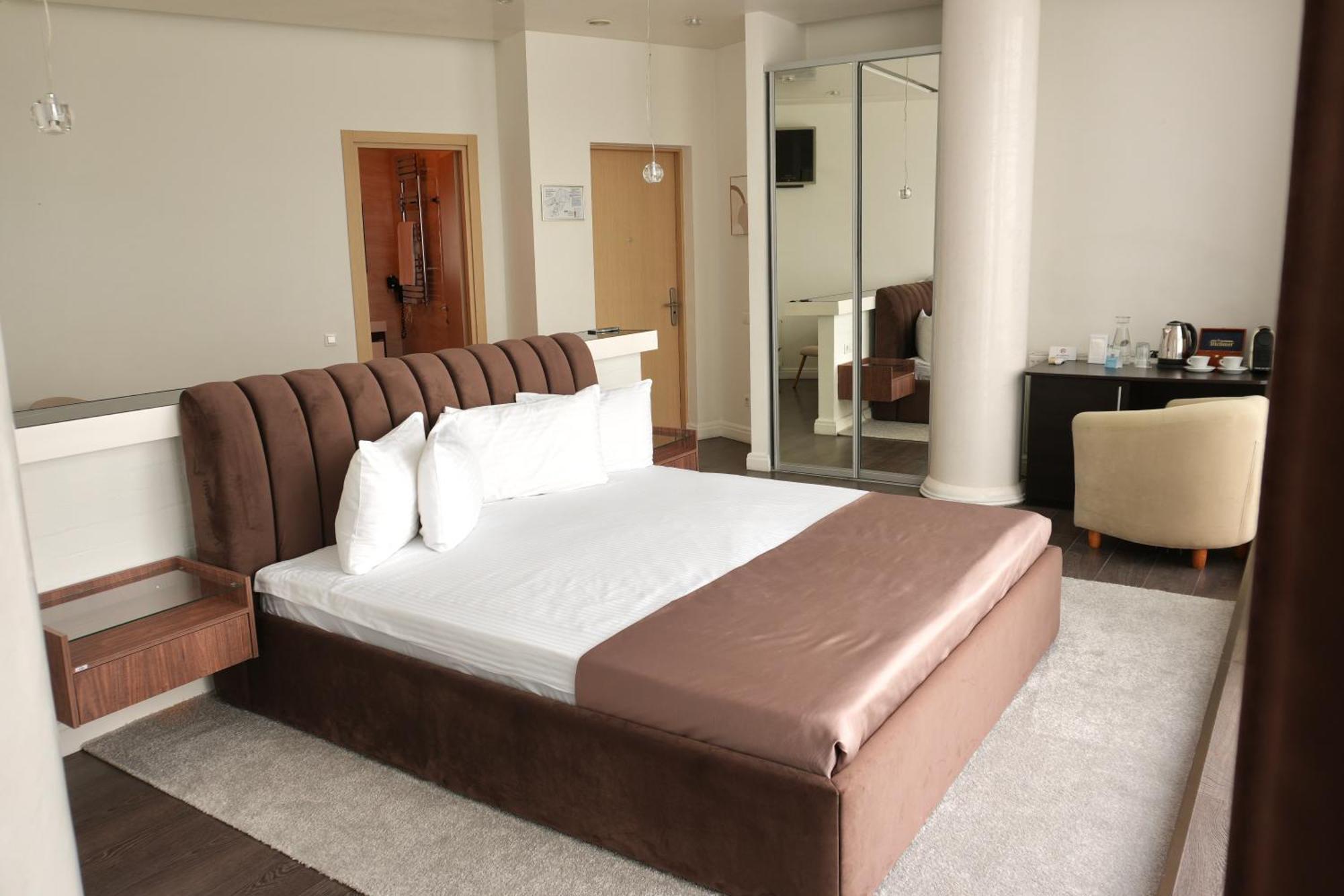 Boutique Hotel Portofino Odesa Exterior photo