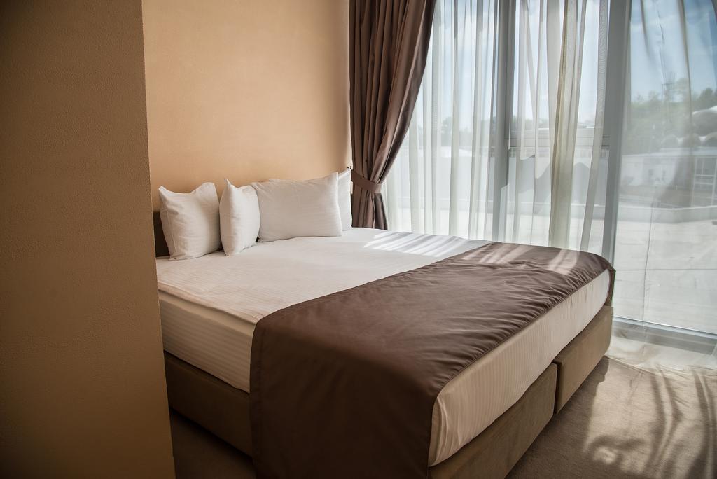 Boutique Hotel Portofino Odesa Exterior photo