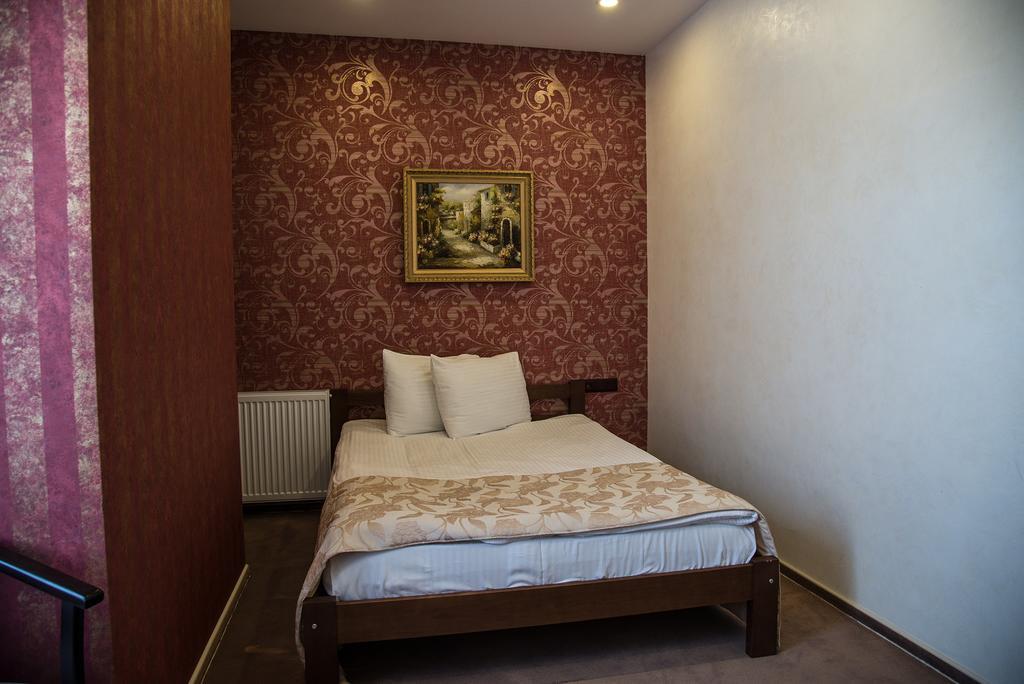 Boutique Hotel Portofino Odesa Exterior photo
