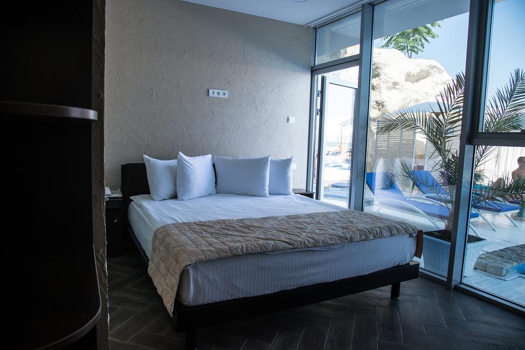Boutique Hotel Portofino Odesa Exterior photo