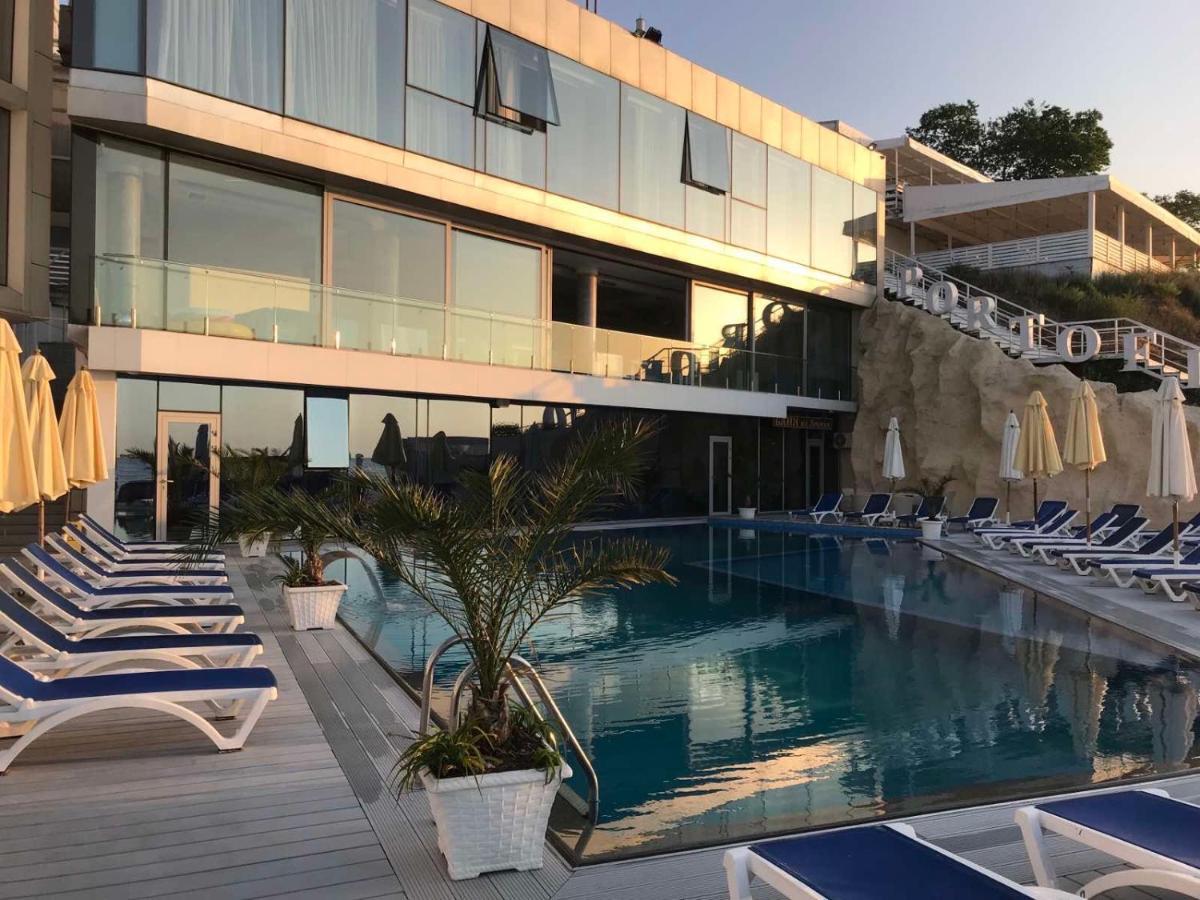 Boutique Hotel Portofino Odesa Exterior photo